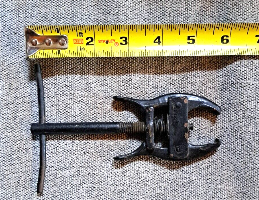 Vintage Blue Bird No. 21 Battery Terminal Puller USA Made