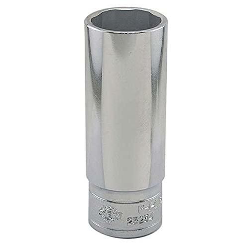 OEMTOOLS 25254 Oil Pressure Switch Socket, 1/2 Drive | Fits 1 Inch and 1-1/16