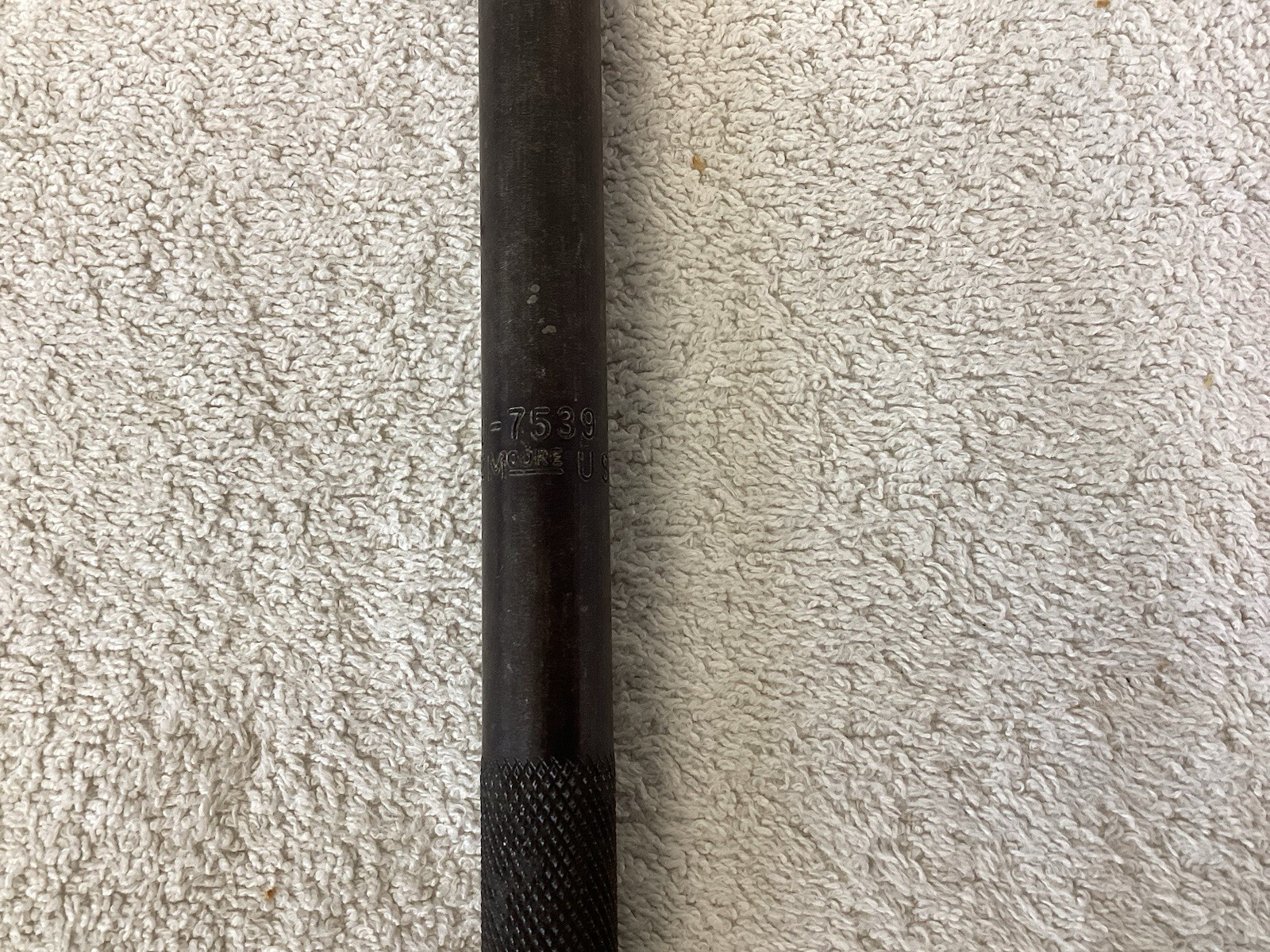 Kent Moore J-7539 Power Steering Piston Rack Arbor Tool Buick Pontiac Oldsmobile