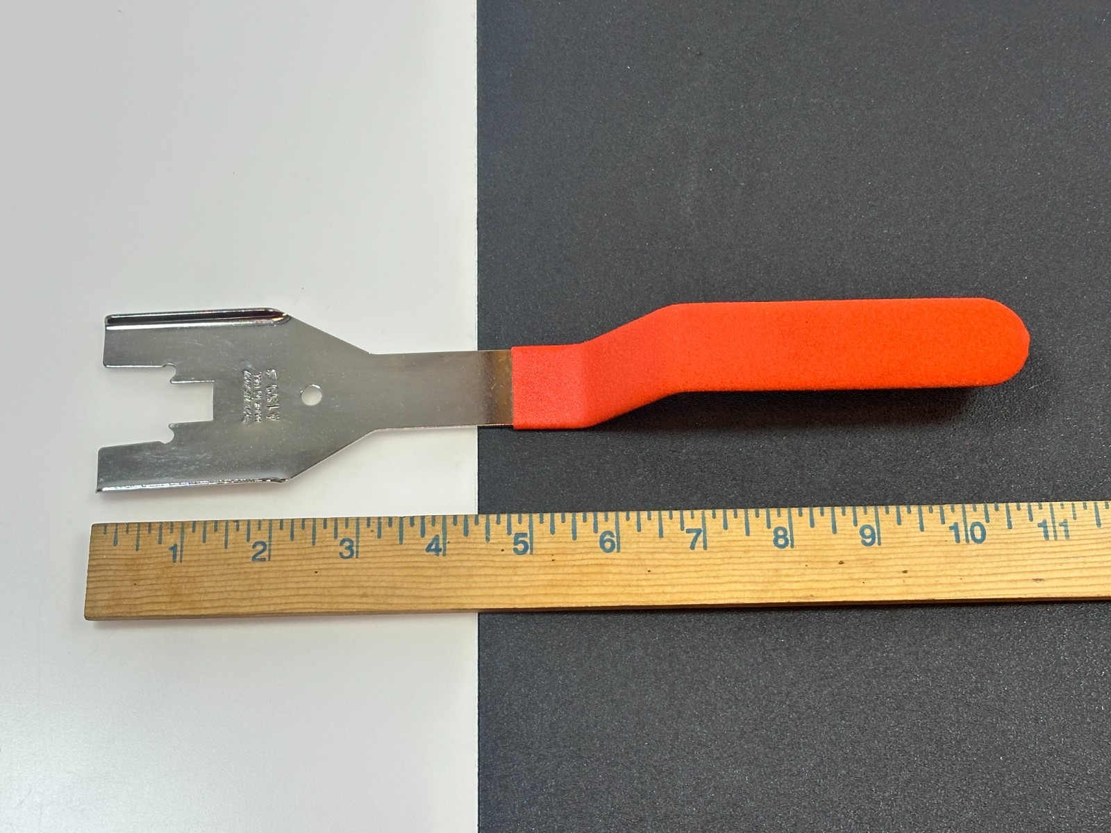 Snap On Tools USA A159 Window Door Handle Clip Removal Tool With Offset Handle