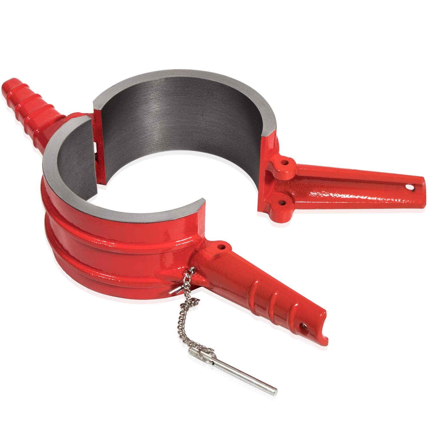 Piston Ring Compressor 5.4″ Bore Tool for Cummins ISX QSX & Caterpillar C15, 340