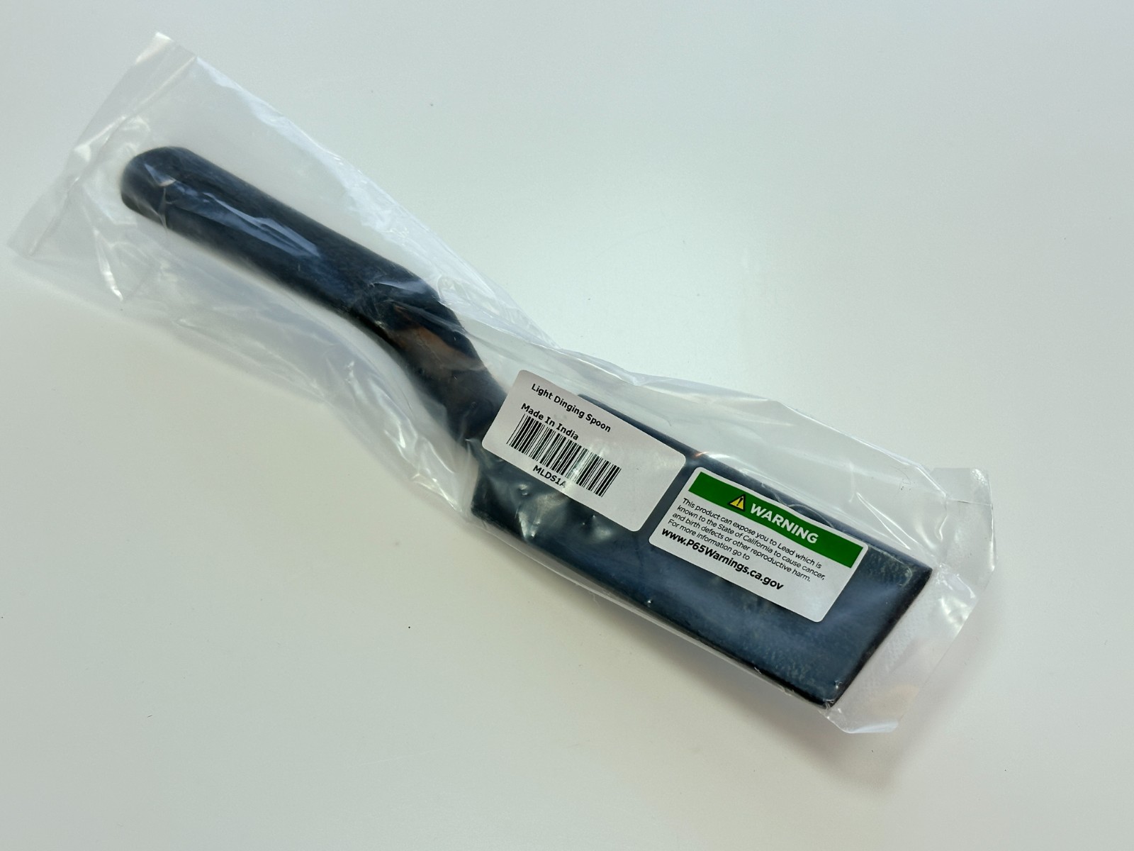 NEW Matco Tools MLDS1A Light Dinging Spoon, Auto Body Smoothing Tool