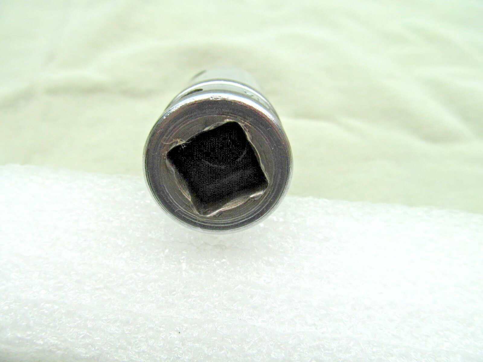 Vtg Snap-on STSM10B 1/2″ Dr 10mm Triple Square Long Torx Bit Driver Socket USA