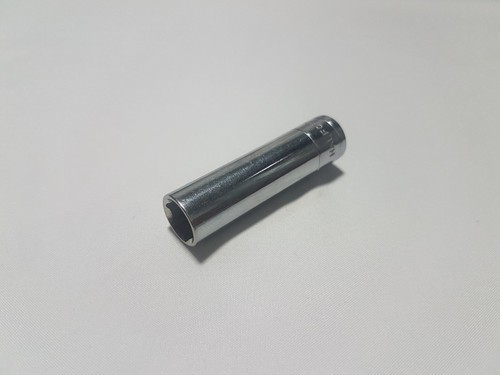 Halfords Professional 9mm Deep Socket 1/4 Drive 6 Point *Free post*