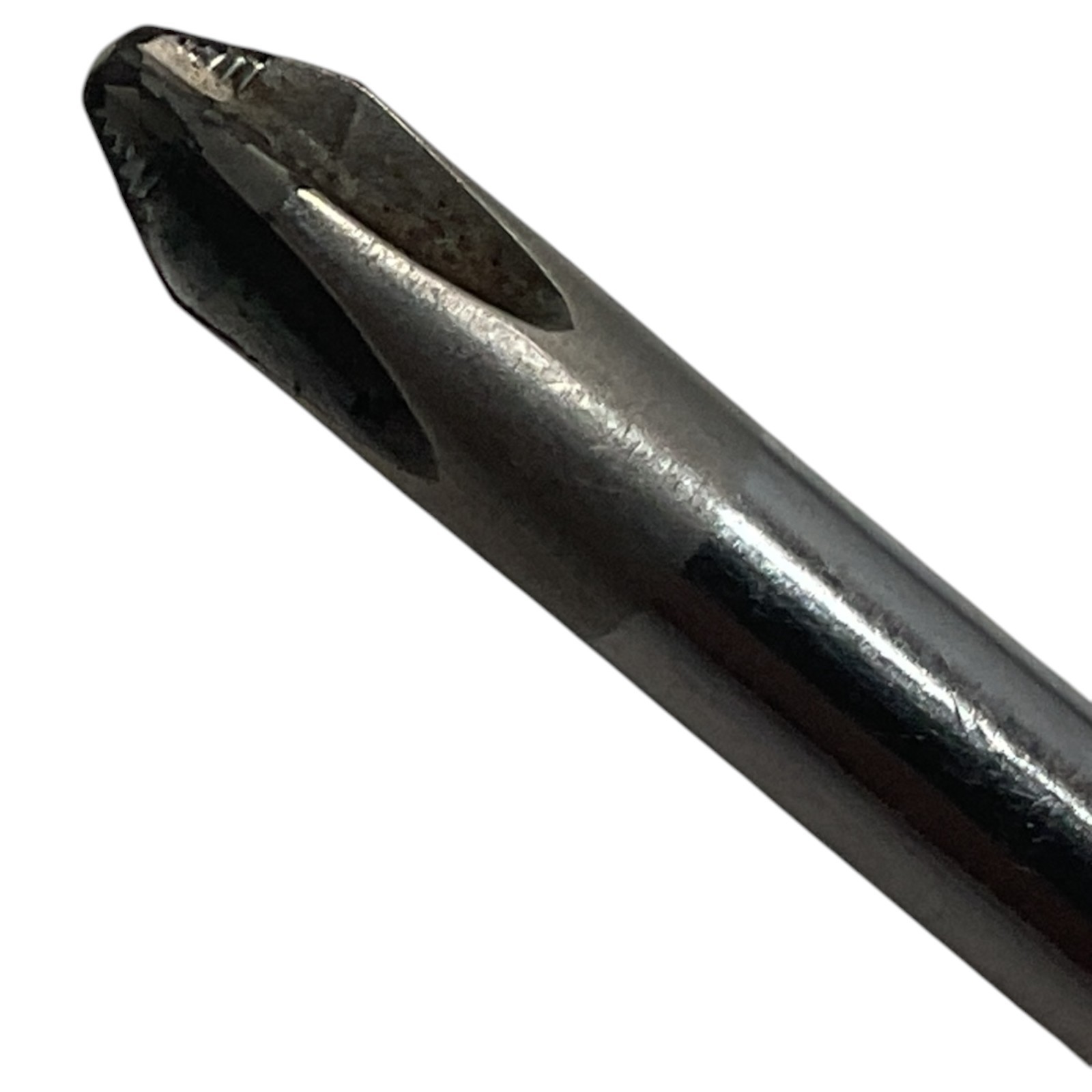 Snap-on Phillips Screwdriver #2 x 4″ SGDP42IR Sold As Pictured Mechanic Tool USA
