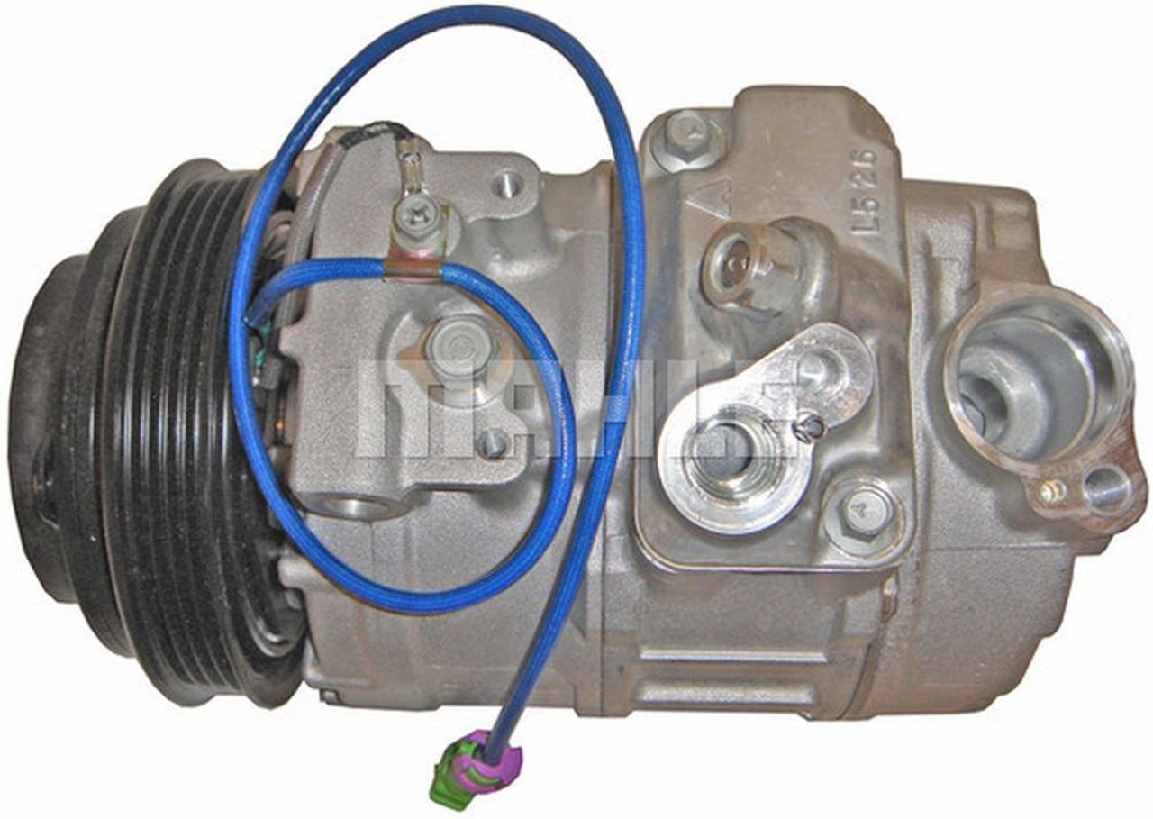 MAHLE BEHR A/C compressor [ACP1007000S] AU