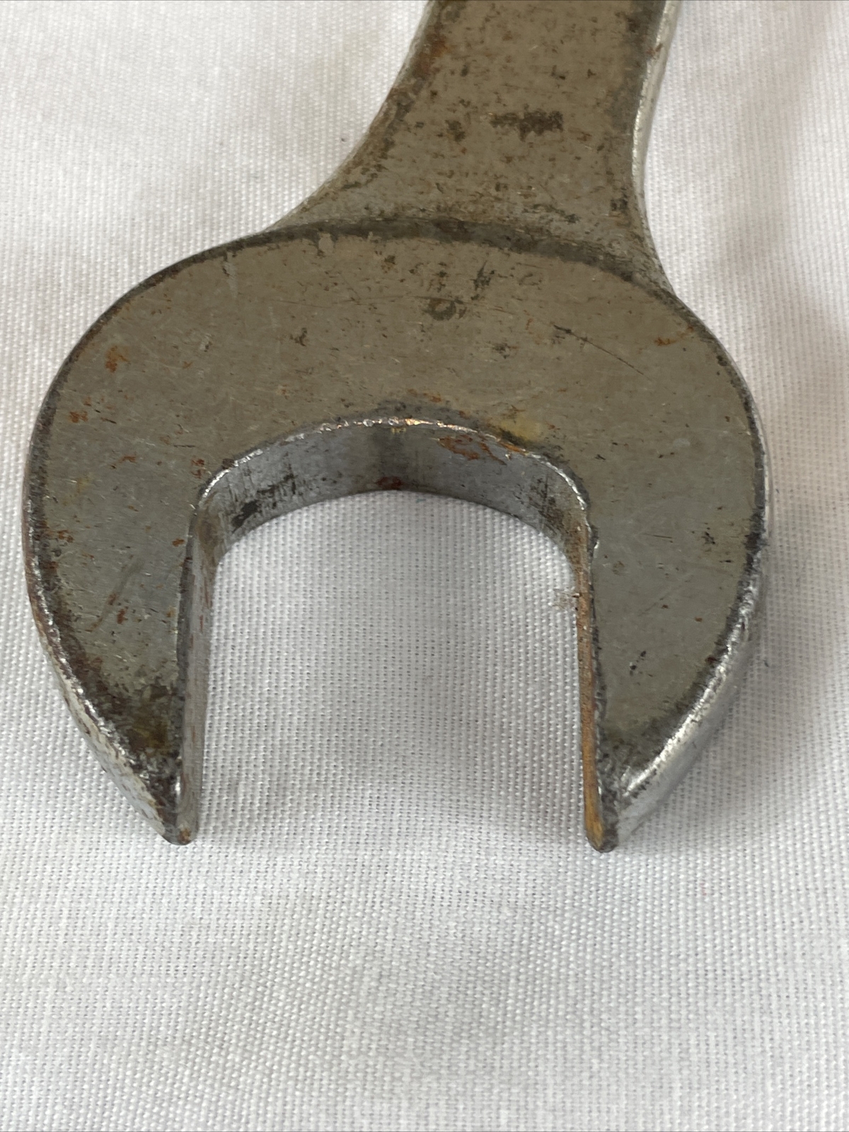 Penens Challenger 1″ Combination Wrench 12 Point SAE 6132 USA Vintage