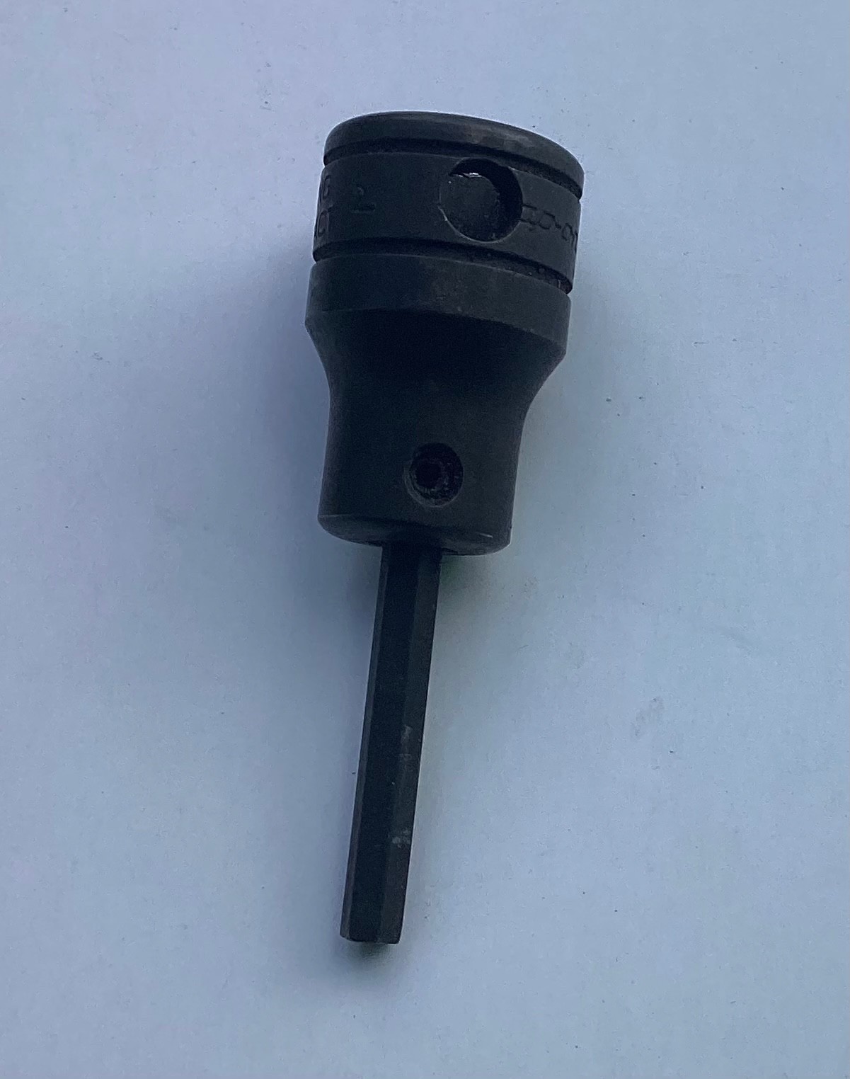 Nice Snap On GFA4.5A Socket Allen 9/64″ X 3/8″ Drive