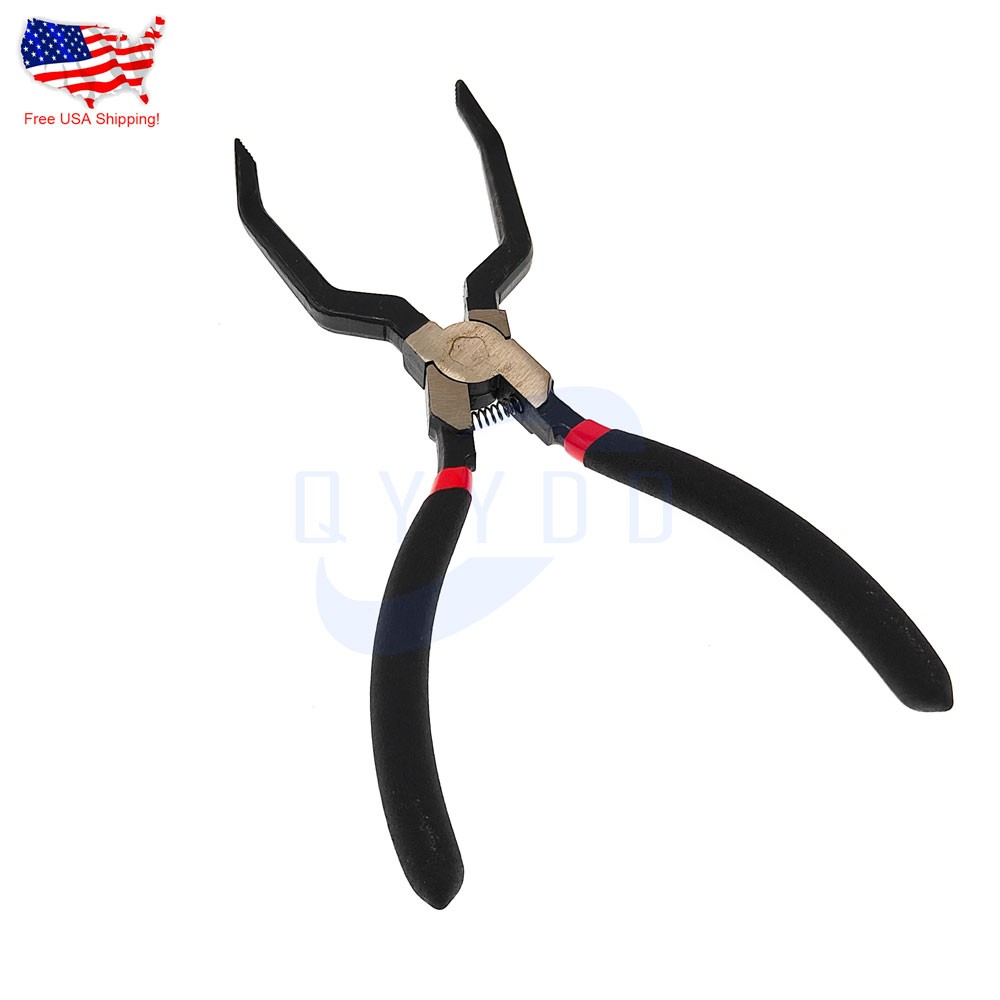 37990 ELECTRICAL CONNECTOR PLIERS-PROFESSIONAL TOOL FOR CARS HEAVY-DUTY VEHICLES