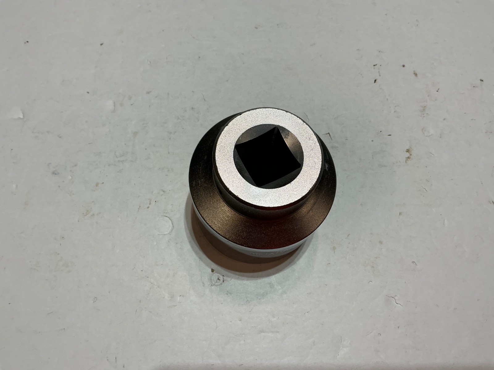 New Proto 1″ drive 65mm shallow socket 12pt 5765MT USA made