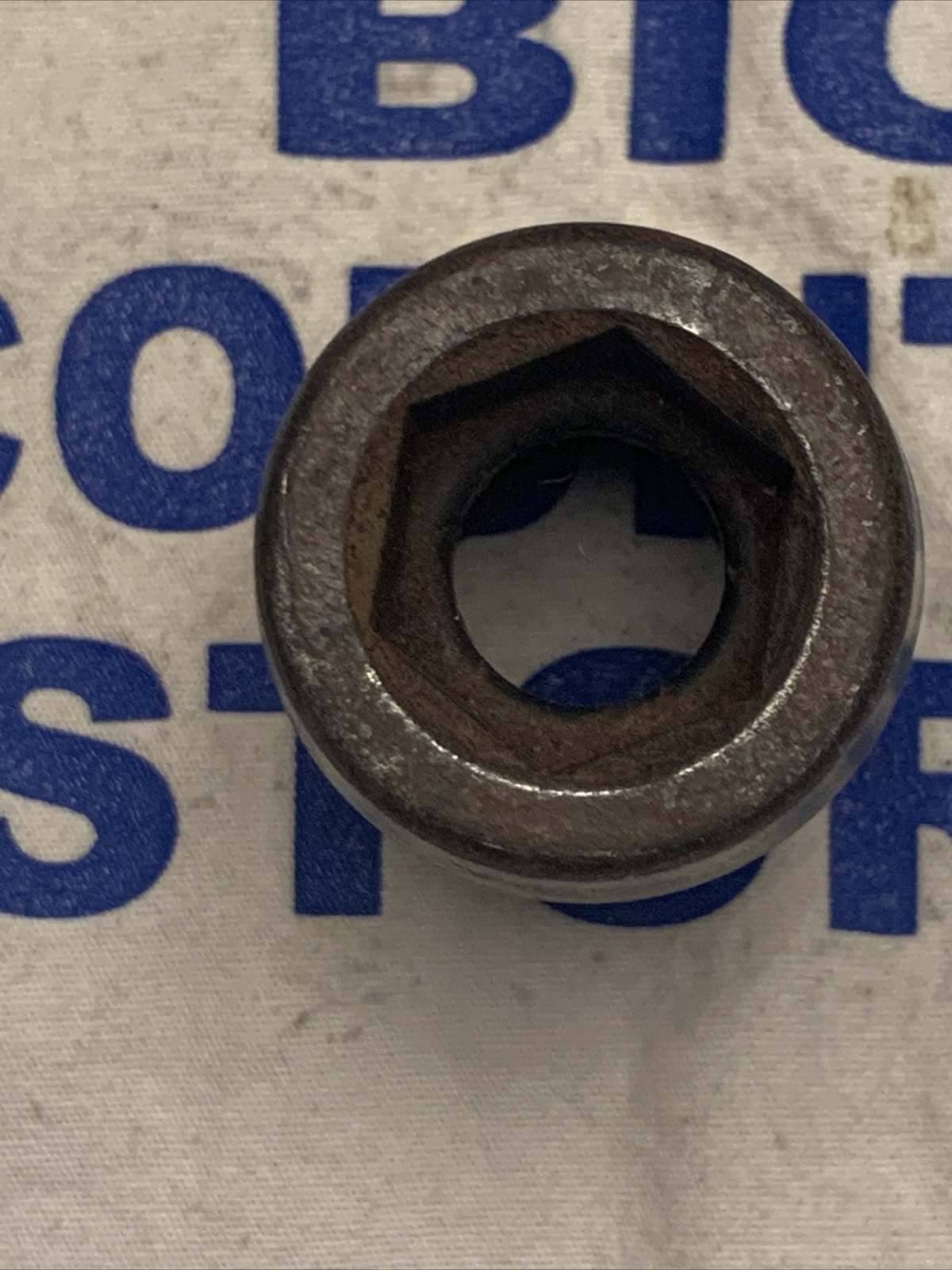 Cornwell Tools USA 3/4″ Drive 7/8″ 6pt Impact Socket I5228