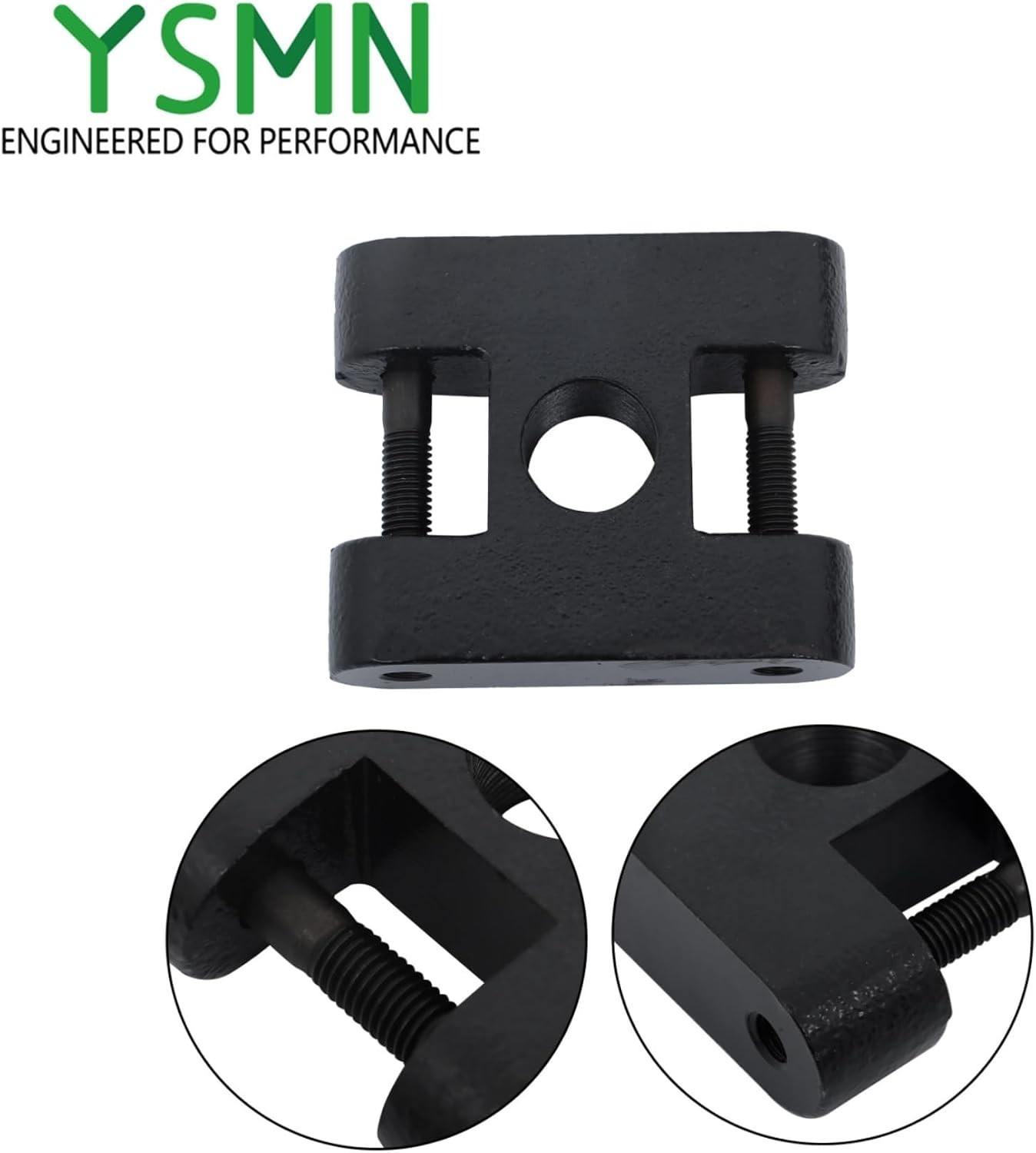 Adjustable Marine Gearcase Replacement for Yamaha, Johnson, Evinrude & More