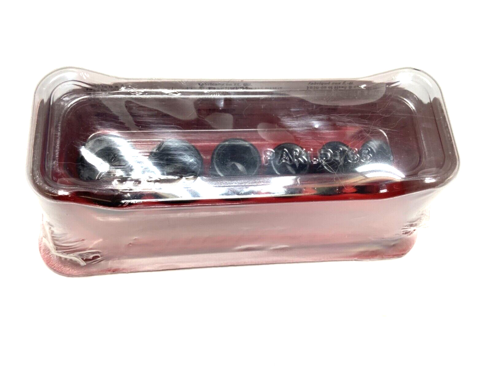 New Snap-on™ 1/4″ 6-point 1/4″ to 9/16″ SAE Shallow Impact Socket Set 106IMTM