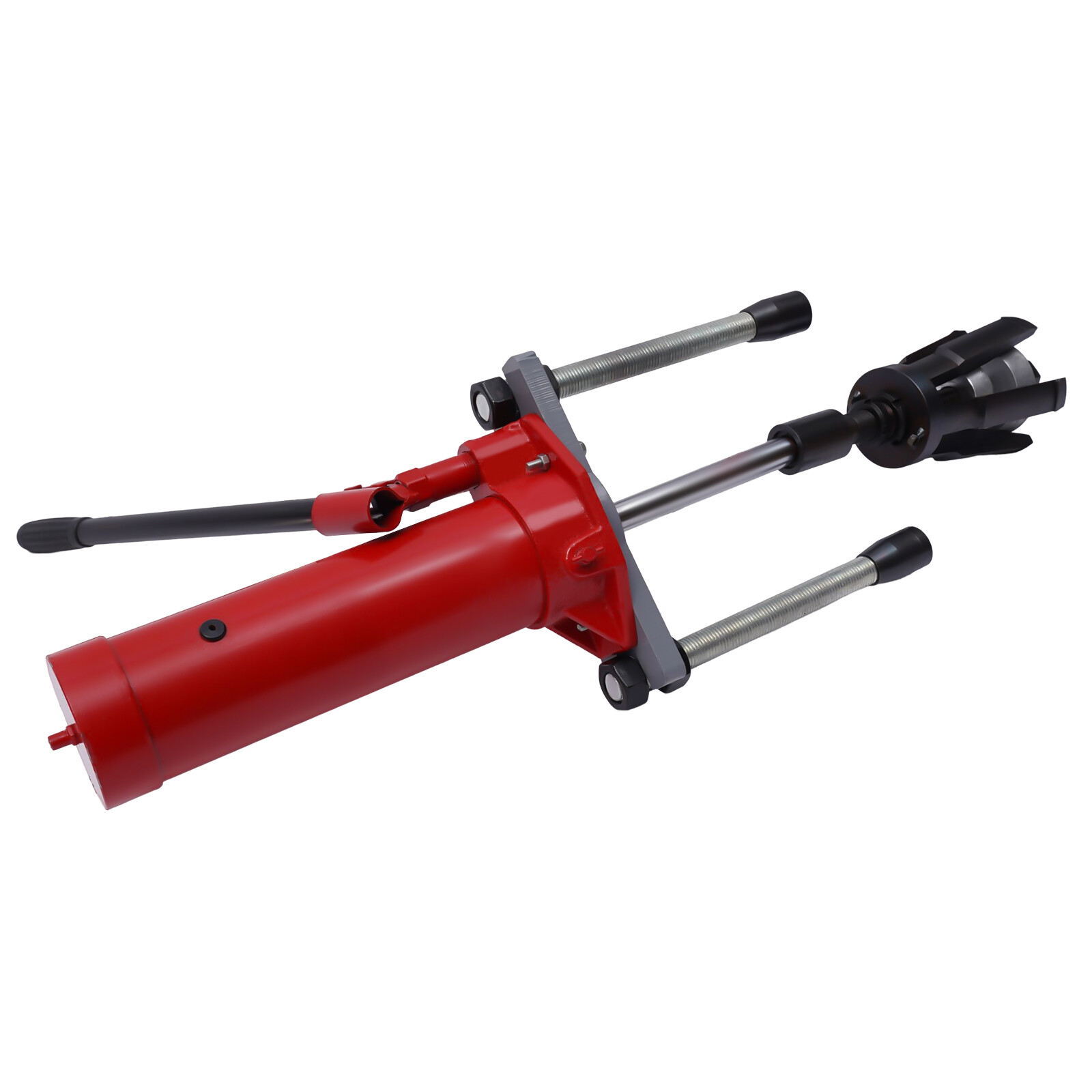 For Tractor Truck 80mm-140mm Engine 15T Hydraulic Cylinder Sleeve Liner Puller.