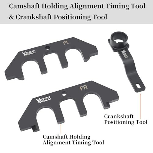Camshaft Alignment Timing Tool Set for Ford F150 Mustang 5.0 Coyote V8