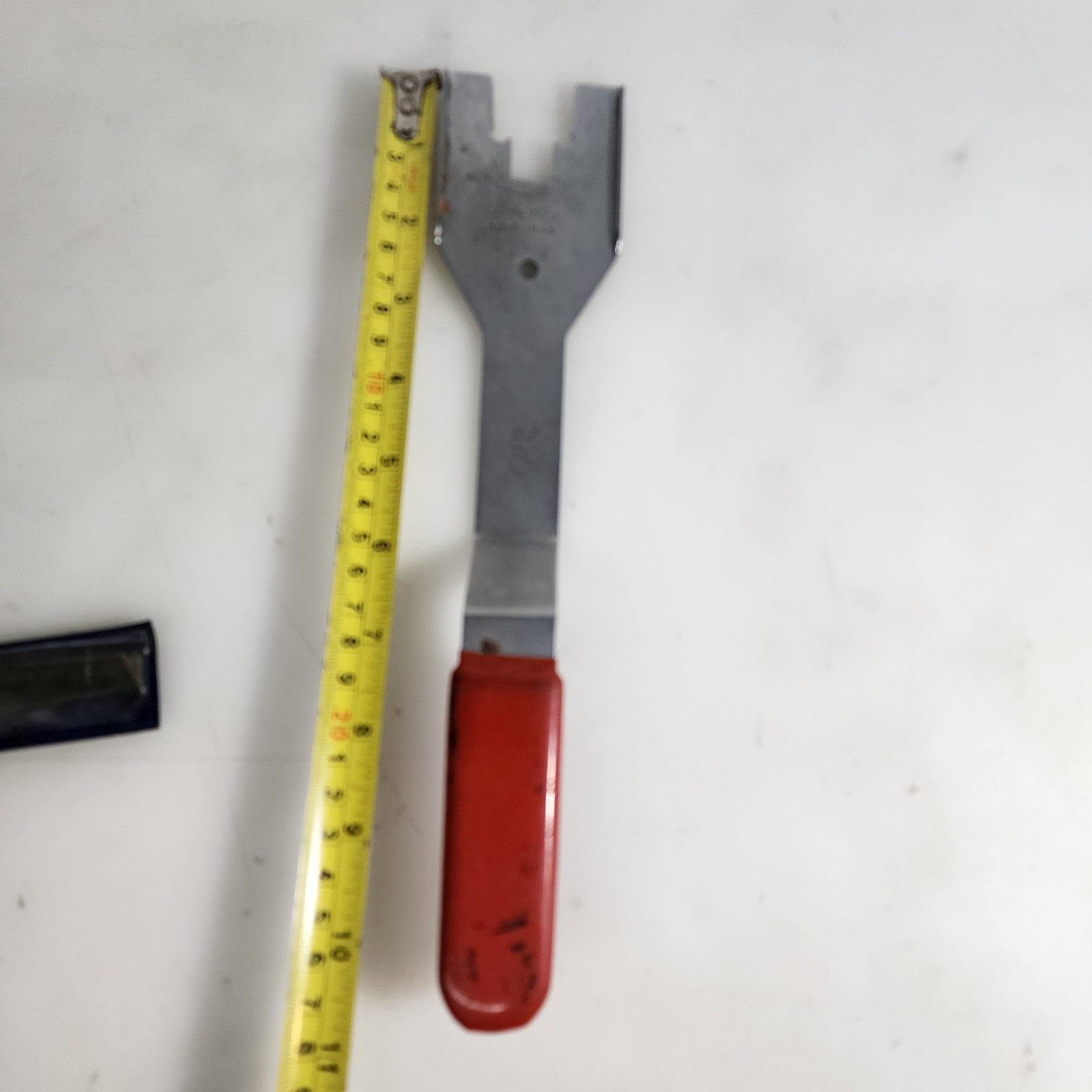 Snap-On A159 Window Crank Door Handle Clip Removal Tool U.S.A.