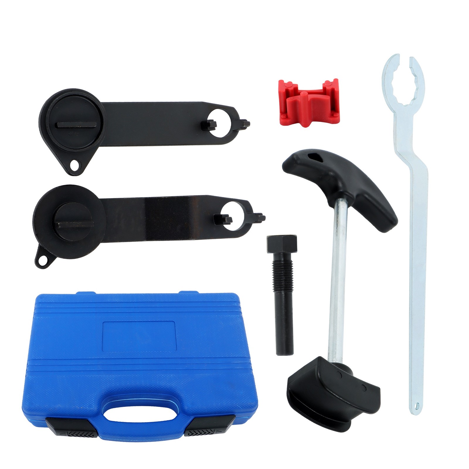 Camshaft and Crankshaft Timing Tool Set Replacement for VAG EA211 1.0L 1.2L 1.4L