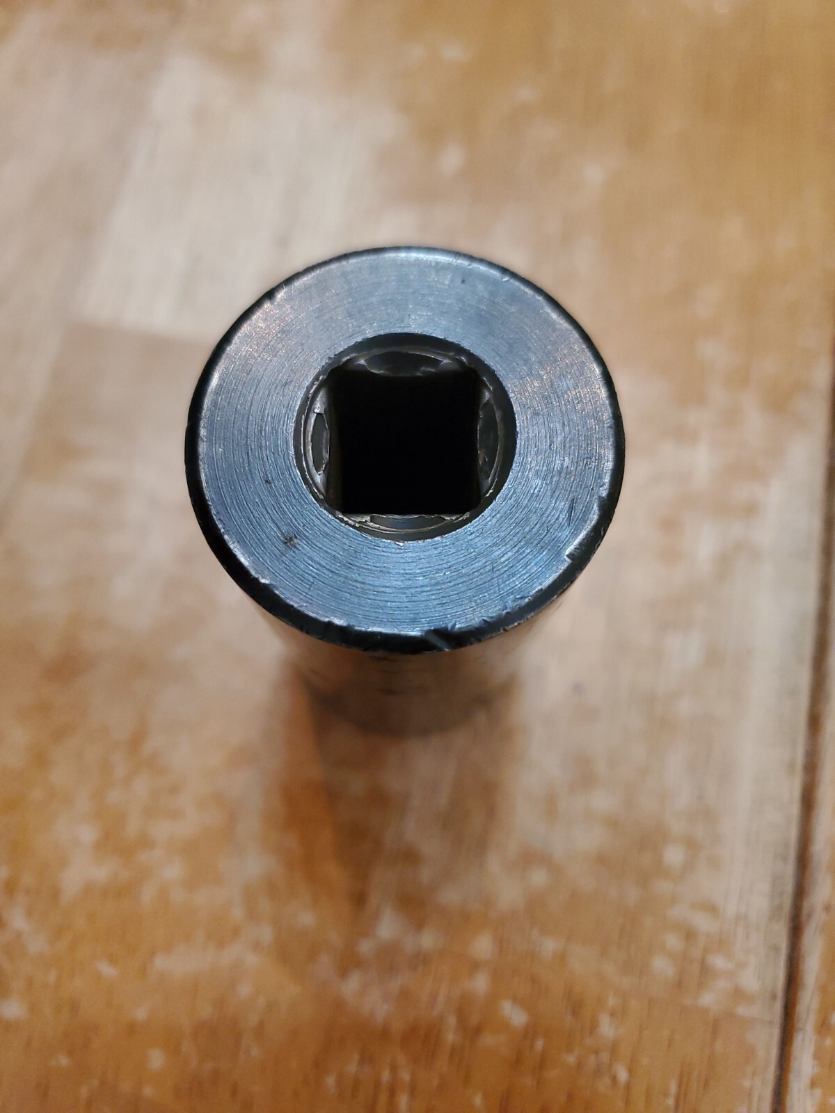 Black Hawk Chrome Vanadium 1/2″ Drive 1-1/16″ Deep 1-1/4″ Shallow Impact Sockets