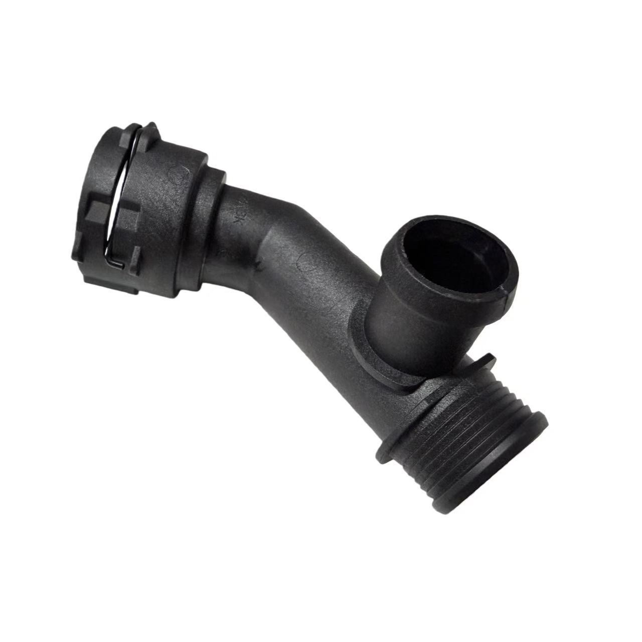 OEM Replacement Engine Coolant Hose Coolant Hose Replacement Engine Cooling Part