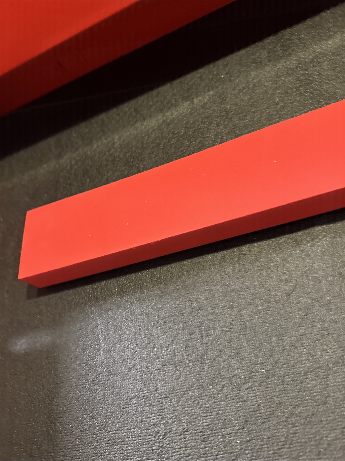 Snap-On Foam Tray, SAE 3/4, 5/8, 9/16, 1/2, 7/16, 11/16 and 3/8 in FMIMSW04B
