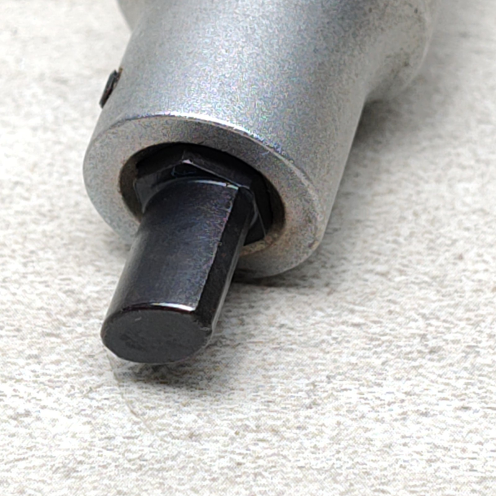 Assenmacher AST 3424 1/2″ Drive Suspension Strut Spreader Socket
