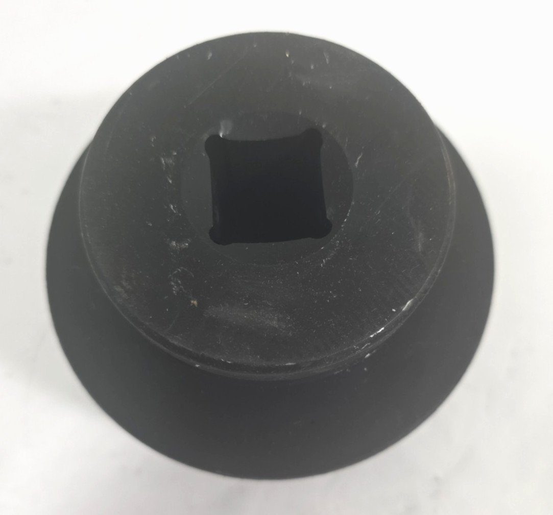 3-3/4″ – Sunex Tools 5120 1″ Drive Standard 6 Point Impact Socket
