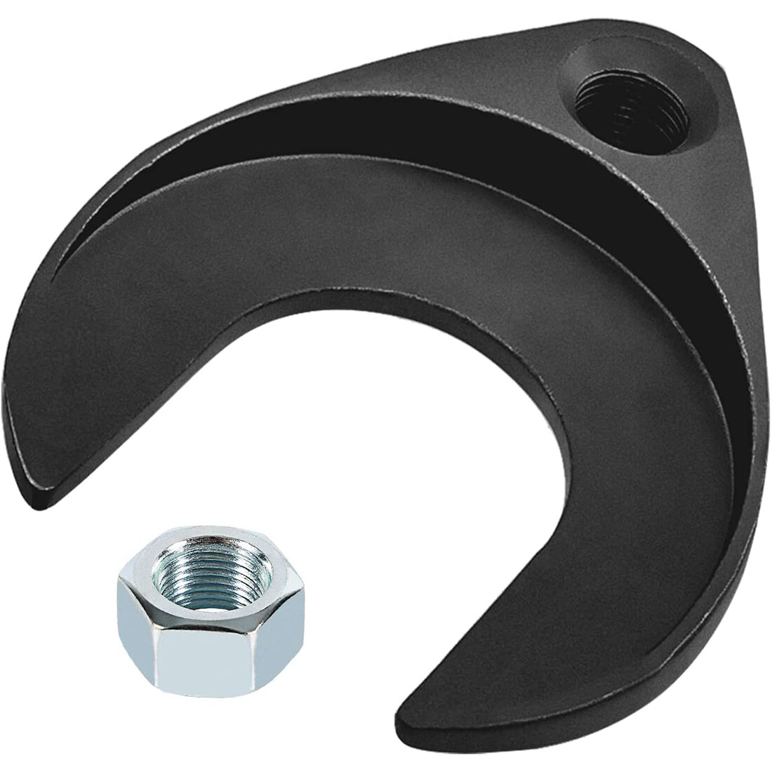 48mm Cv Axle Removal Tool Cv Joint Puller Slide Hammer Adapter Front Wheel Drive