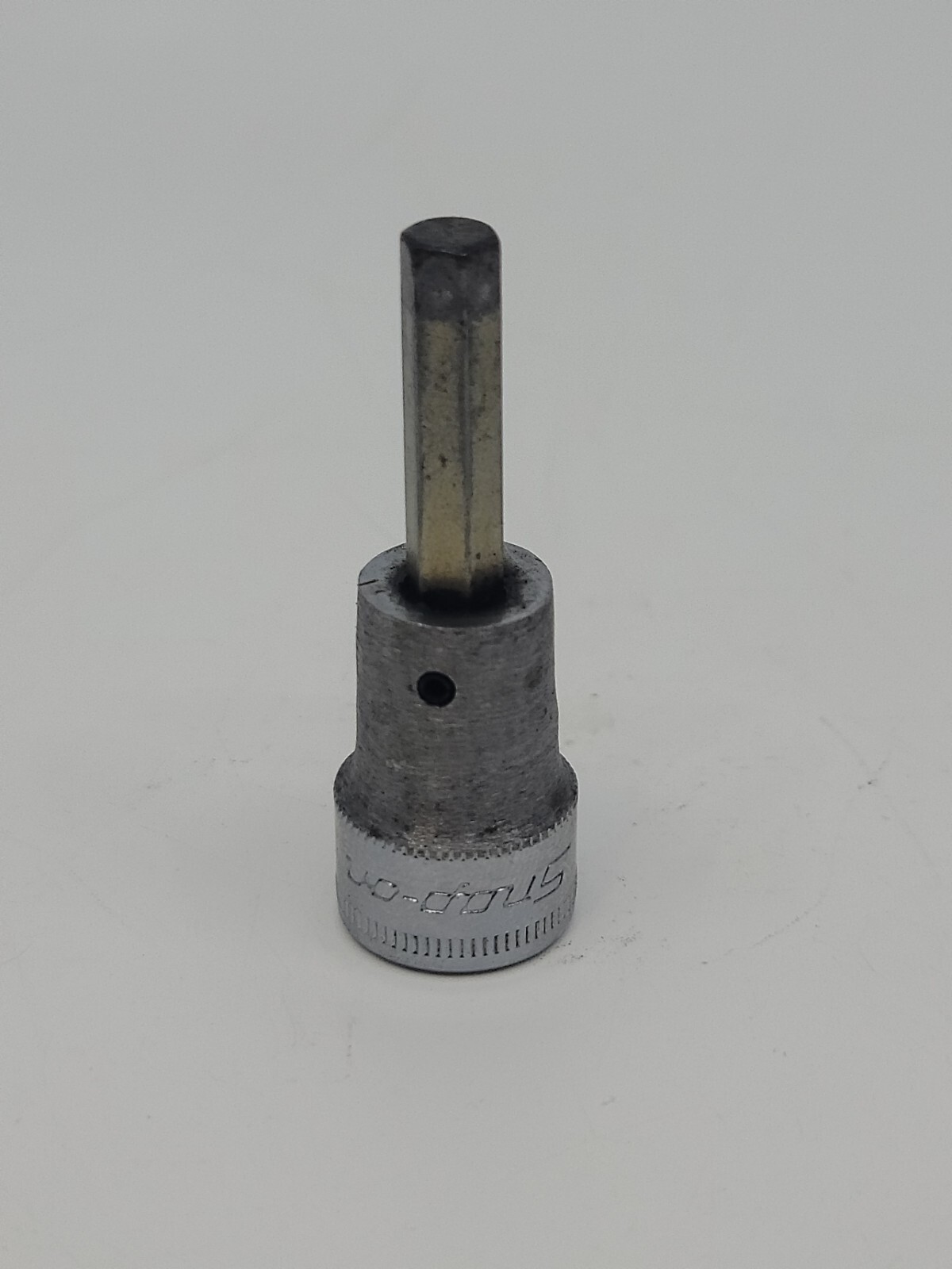 Snap On Tools FAM6A 6mm Hex Bit Socket Driver 3/8″ Drive USA