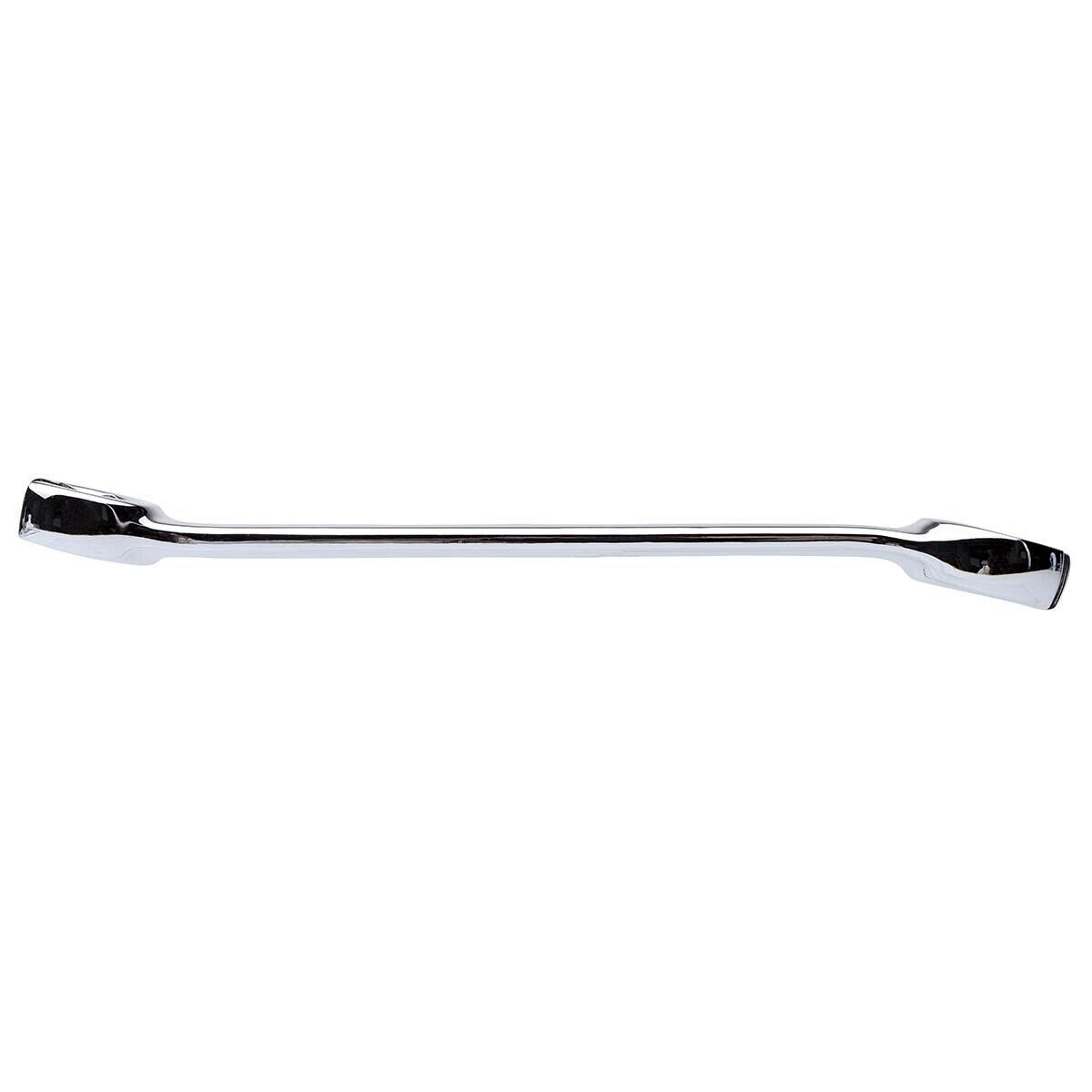New 3 pc SAE Line/Flare Nut Wrench Set 3/8″x 7/16″, 1/2″x 9/16″, 5/8″x 11/16″