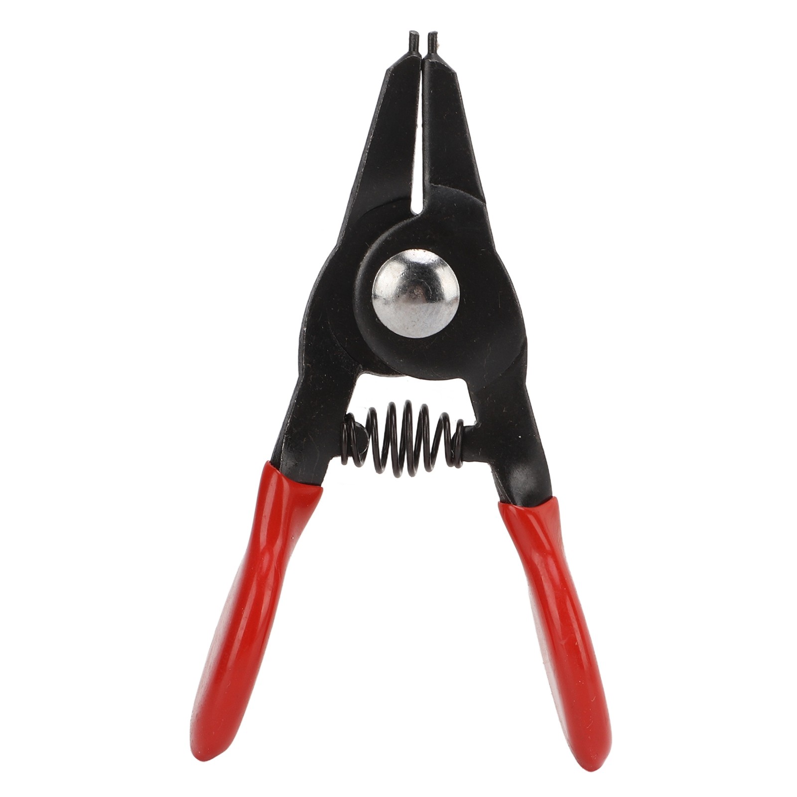 4pcs Mini Snap Ring Plier Set Durable For Internal External Circlips