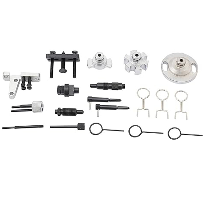 Timing HP Pump Locking Tool for VW Audi 2.7 3.0TDi V6 4.0 4.2TDi V8 CRD Engine