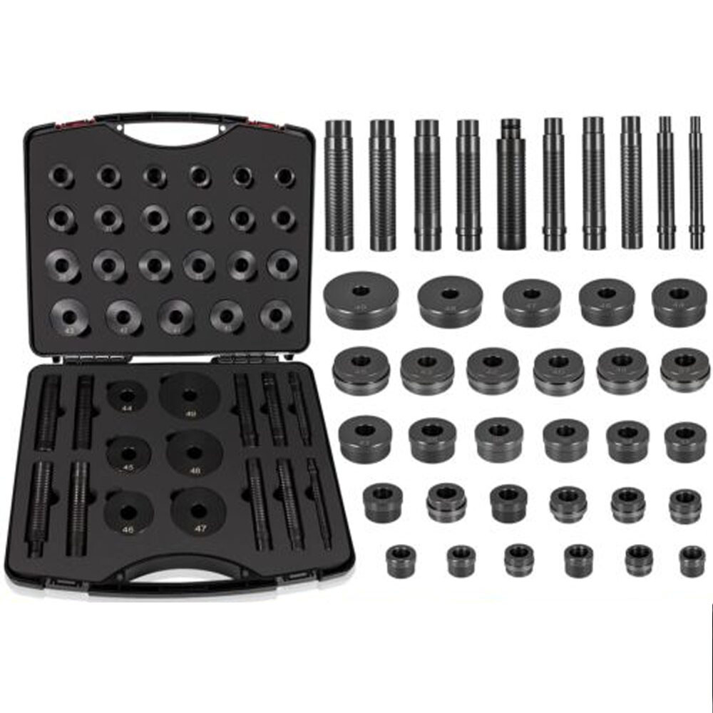 T-0220-39 Master Bushing Driver Kit Bushing Bearing Seal Installer Remover Tool
