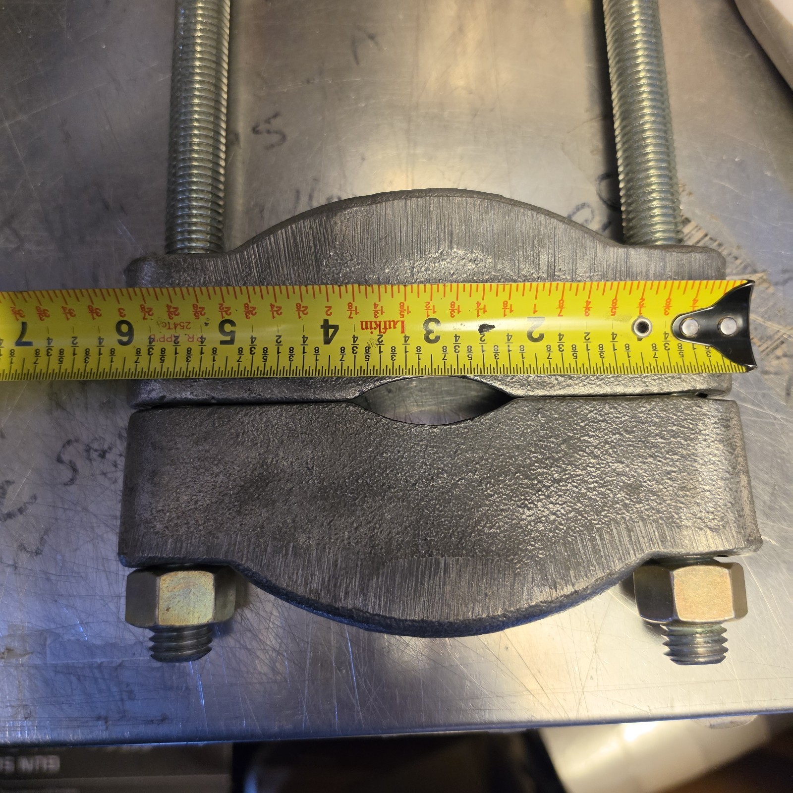 M-100-1 Bearing separator splitter Made in USA