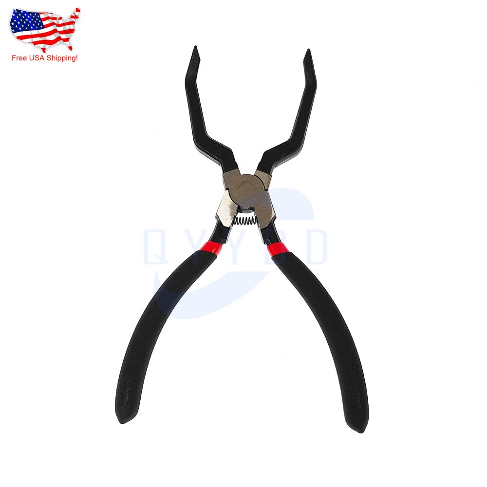 37990 ELECTRICAL CONNECTOR PLIERS-PROFESSIONAL TOOL FOR CARS HEAVY-DUTY VEHICLES