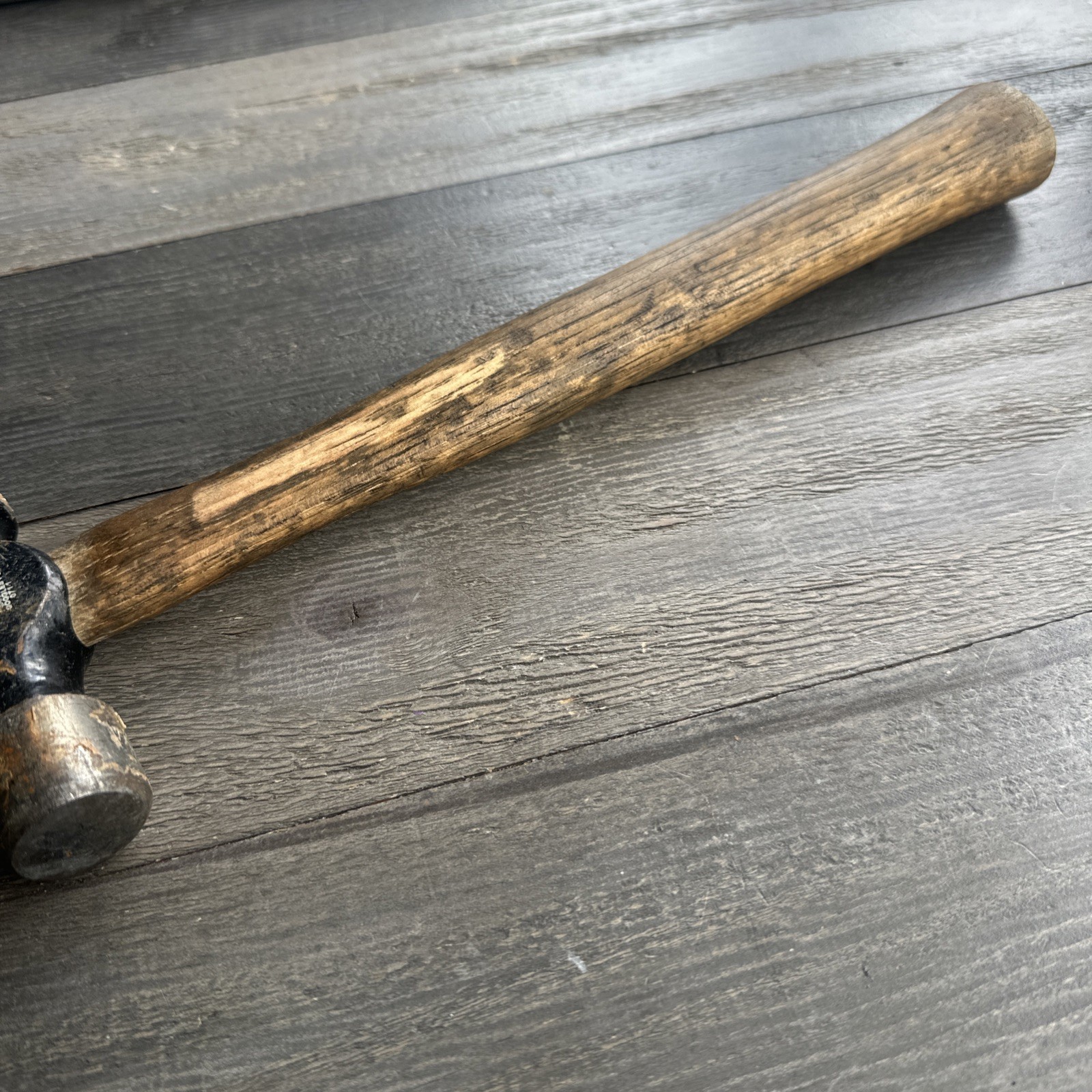 Blue Point 12oz Ball Peen Hammer 12 ounce BP12B BP 12B USA