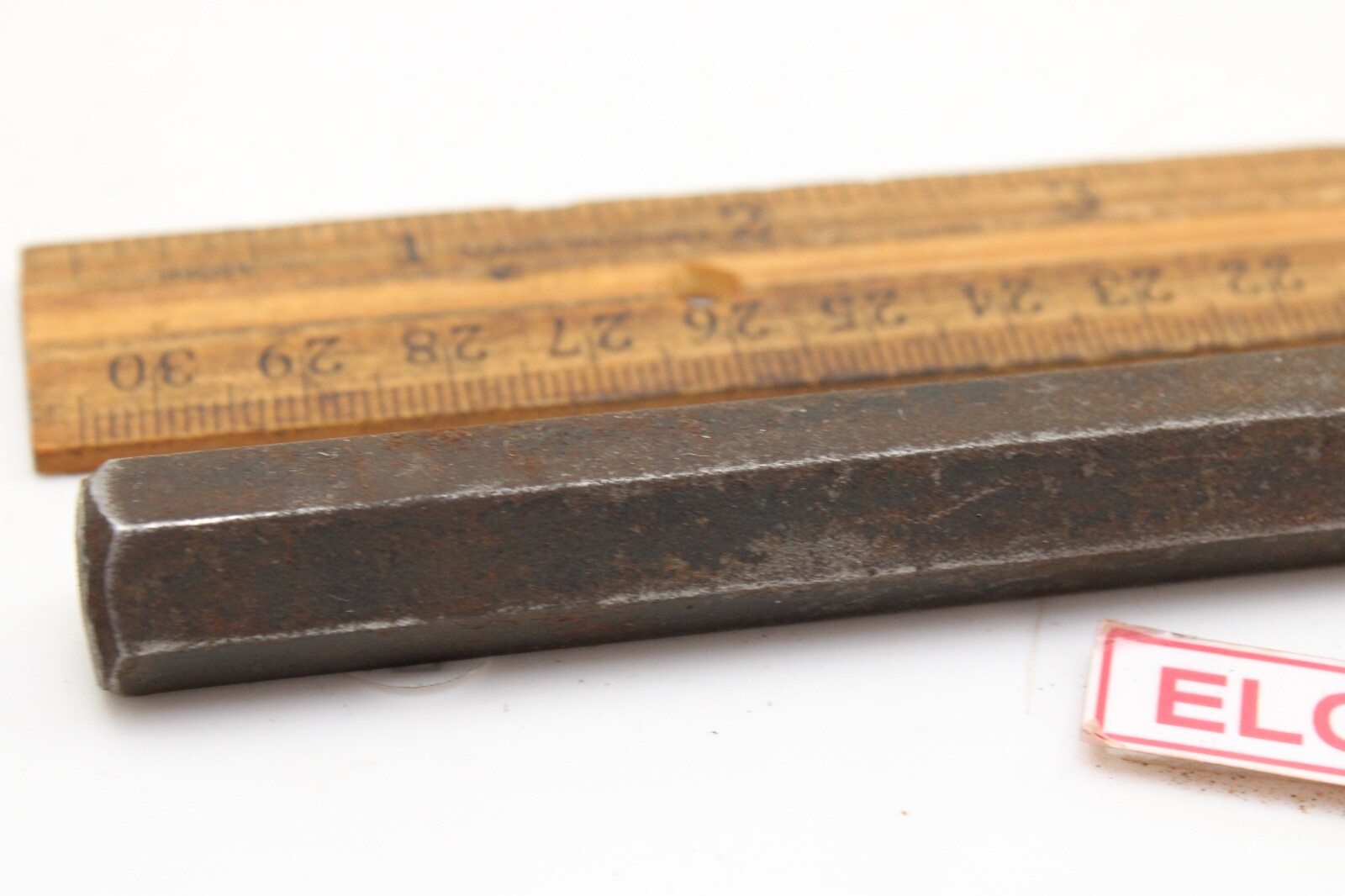 Mayhew 40 1/2″ x 6″ Cold Chisel USA