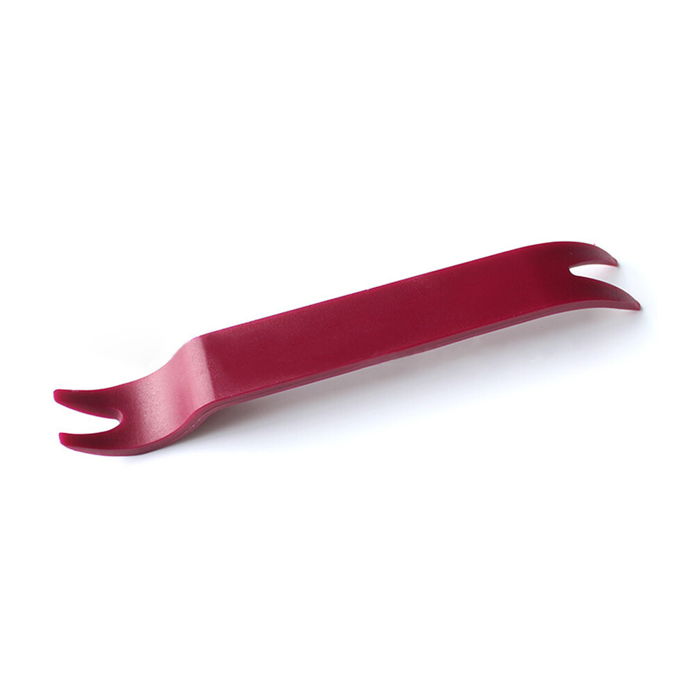 5Pack Auto Trim Removal Tool Kit Car Panel Door Window Fastener Remover Pry Tool