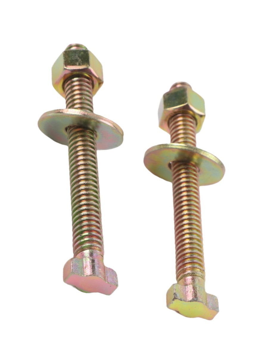 Quality Brake Cage Bolts For Bendix 800921 For TR800921 Air Spring Vehicles