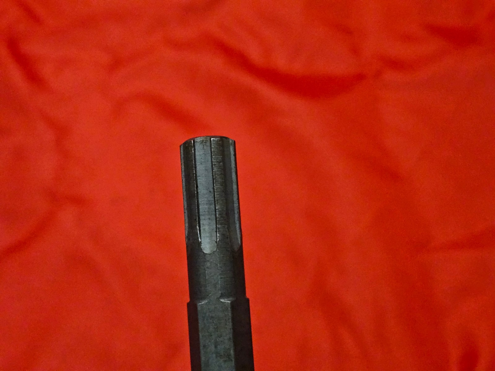 Assenmacher Tools AST 3462 VW Audi Head Bolt 1/2″ Drive Bit Socket #10 Polydrive
