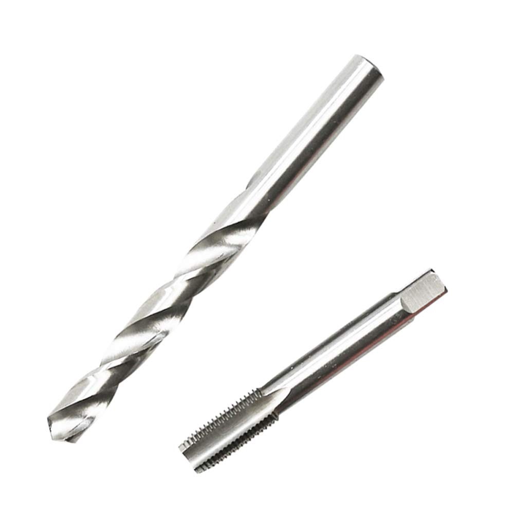 Highking Tool Thread Repair kit M12 1.75 mm Metric M12X1.75