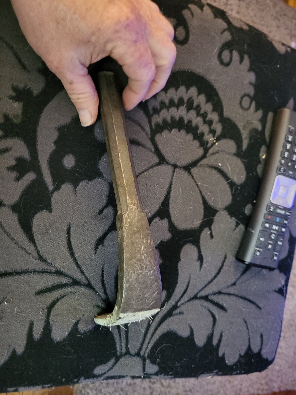 VINTAGE HELLER AUTO BODY SPOON