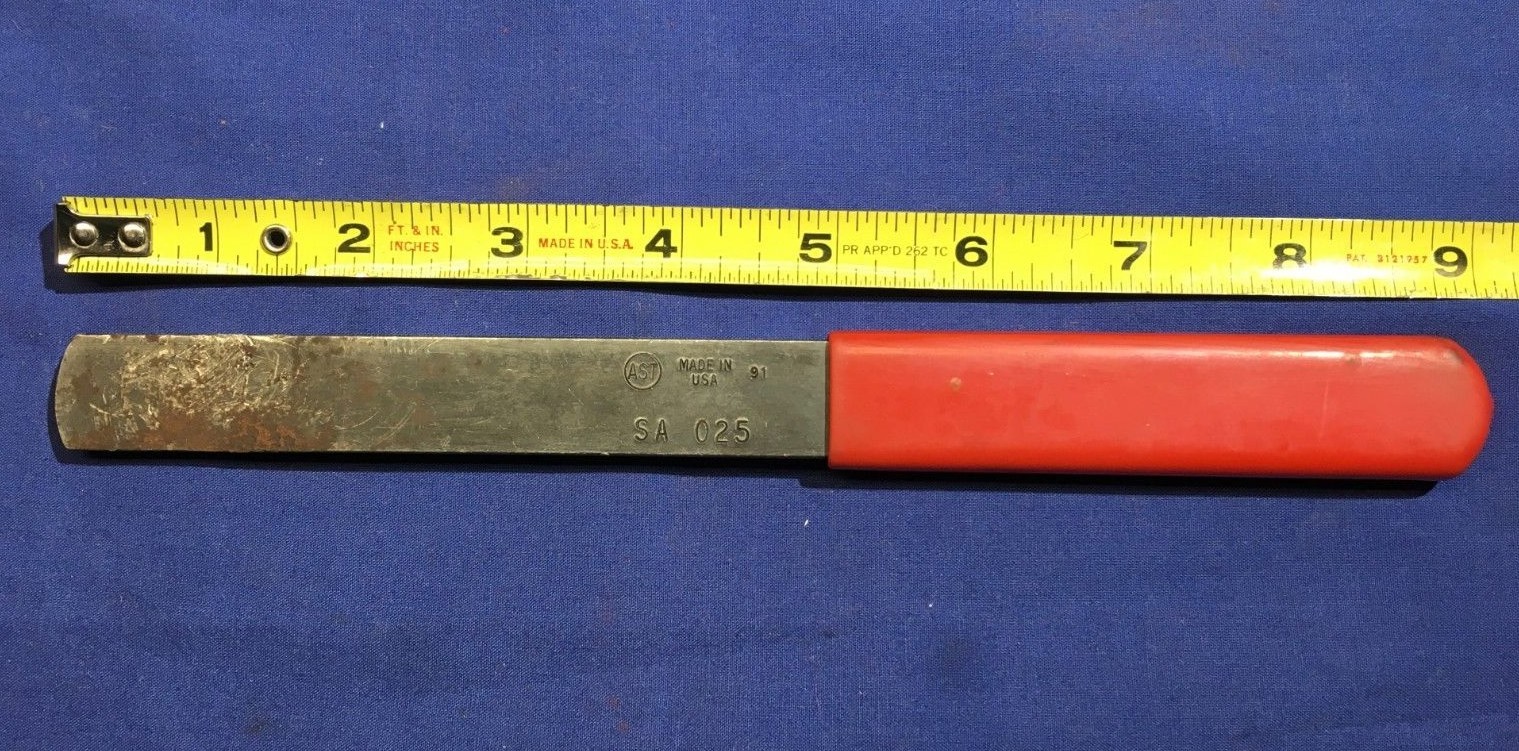 Assenmacher Specialty Tools SA025 AST SA 025