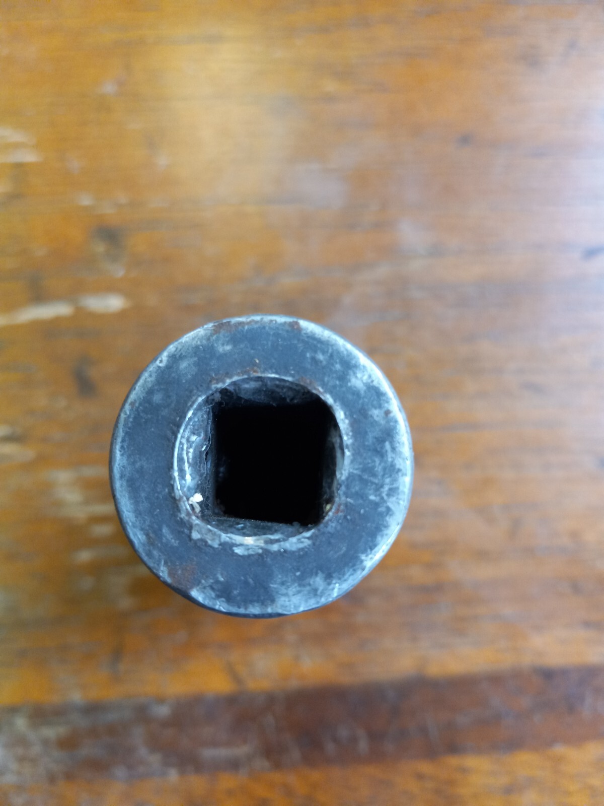 Snap-on Tools USA 3/8″ Drive 11/16″ SAE 6 Point Deep Impact Socket SIMF220 STK15