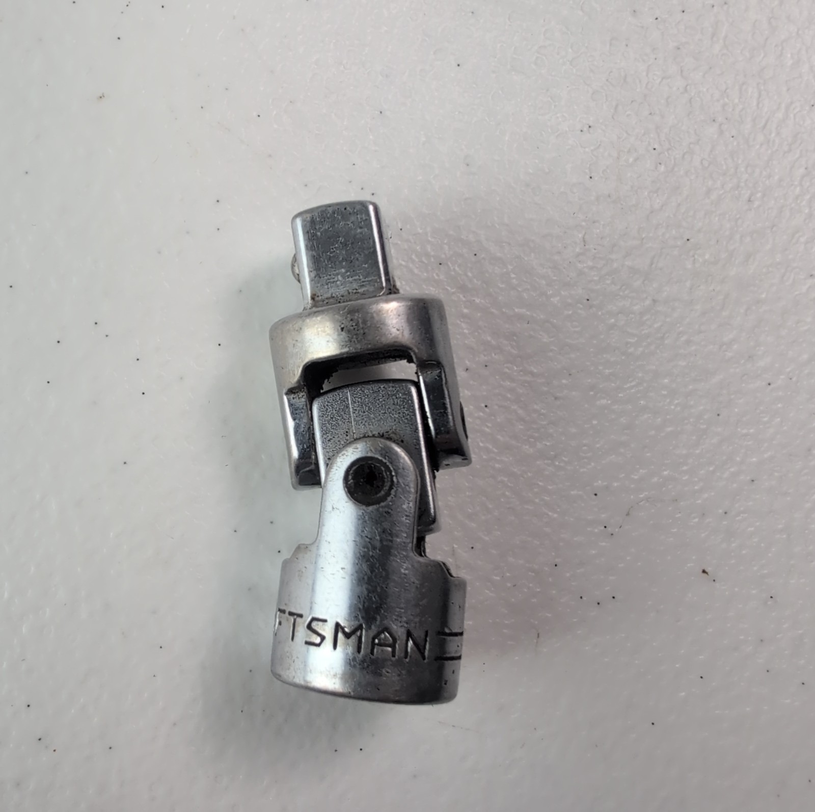 VTG Craftsman V USA Universal Joint Swivel Adapter Socket 3/8″ Drive