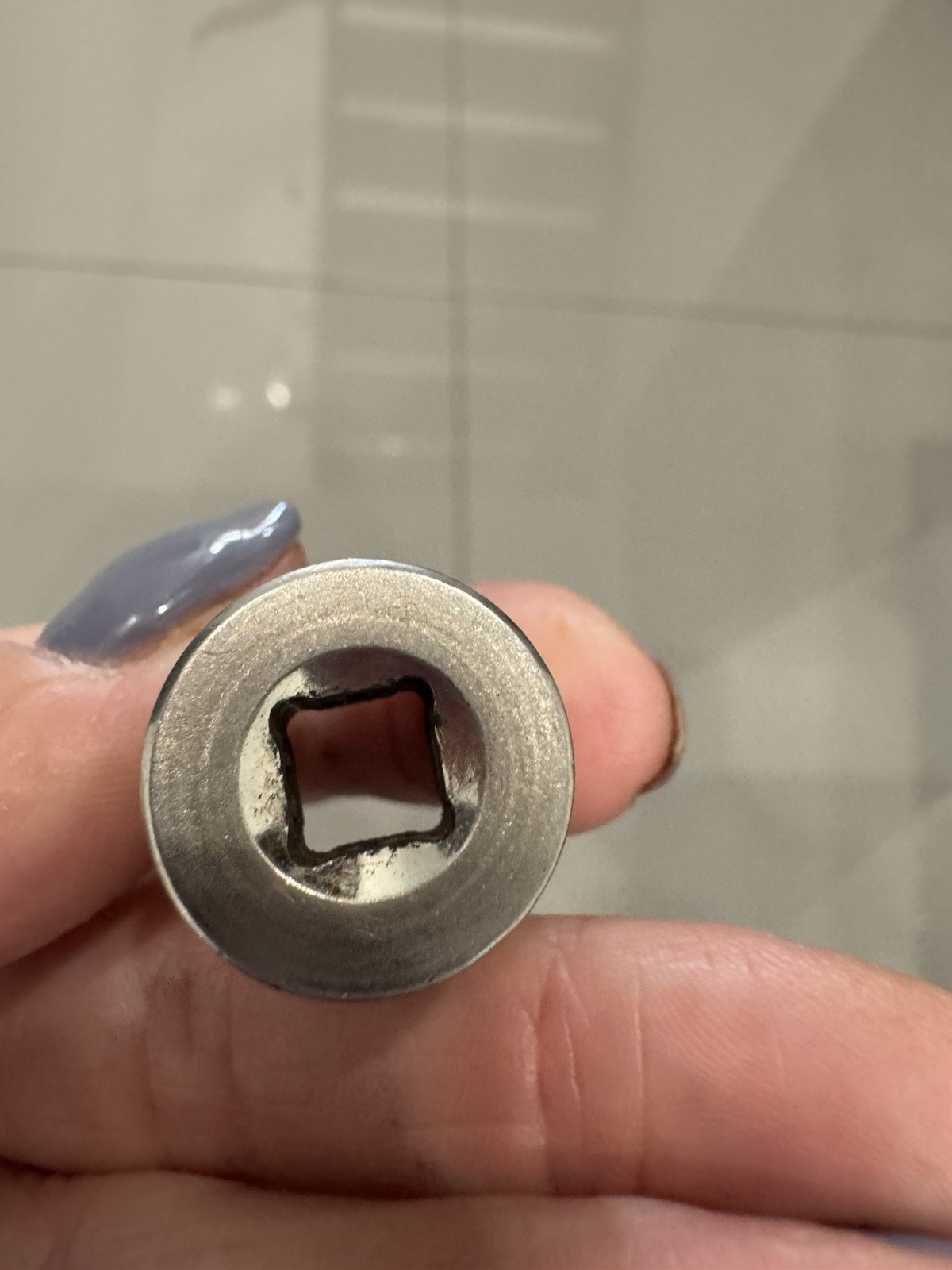 Blue-Point Tools 1/4″ Drive 13mm Socket 6 Point BLPSM1413 USA