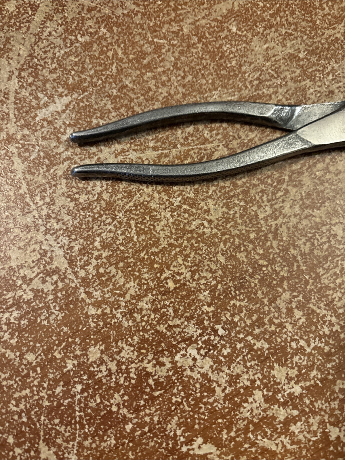 Vintage Mac Tools Battery Terminal Pliers P-15