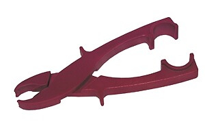 Spark Plug Wire / Fuse Puller – Lisle Tool Corporation Prt# 51600