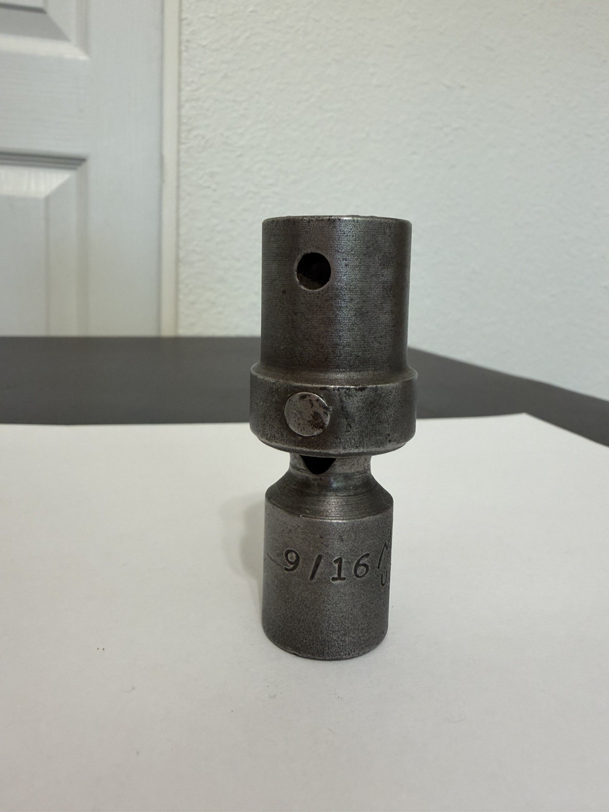 MAC Tools 1/2″ Drive 9/16″ Flex Impact SAE Socket VUP186 Made in USA