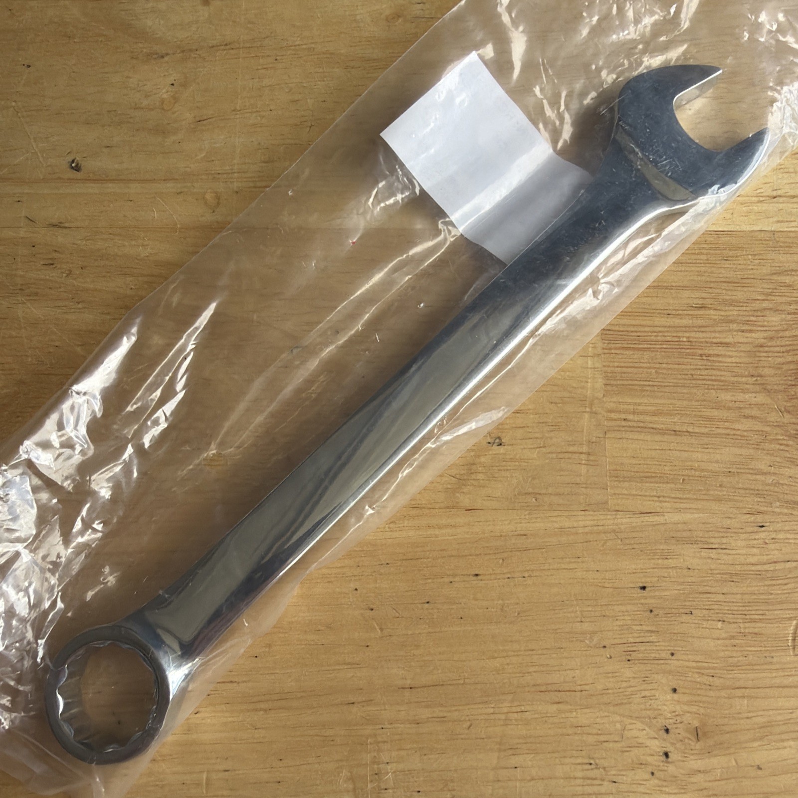 Matco Tools Silver Eagle 11 16″ Combination Wrench 12 Point RC222SEA NEW