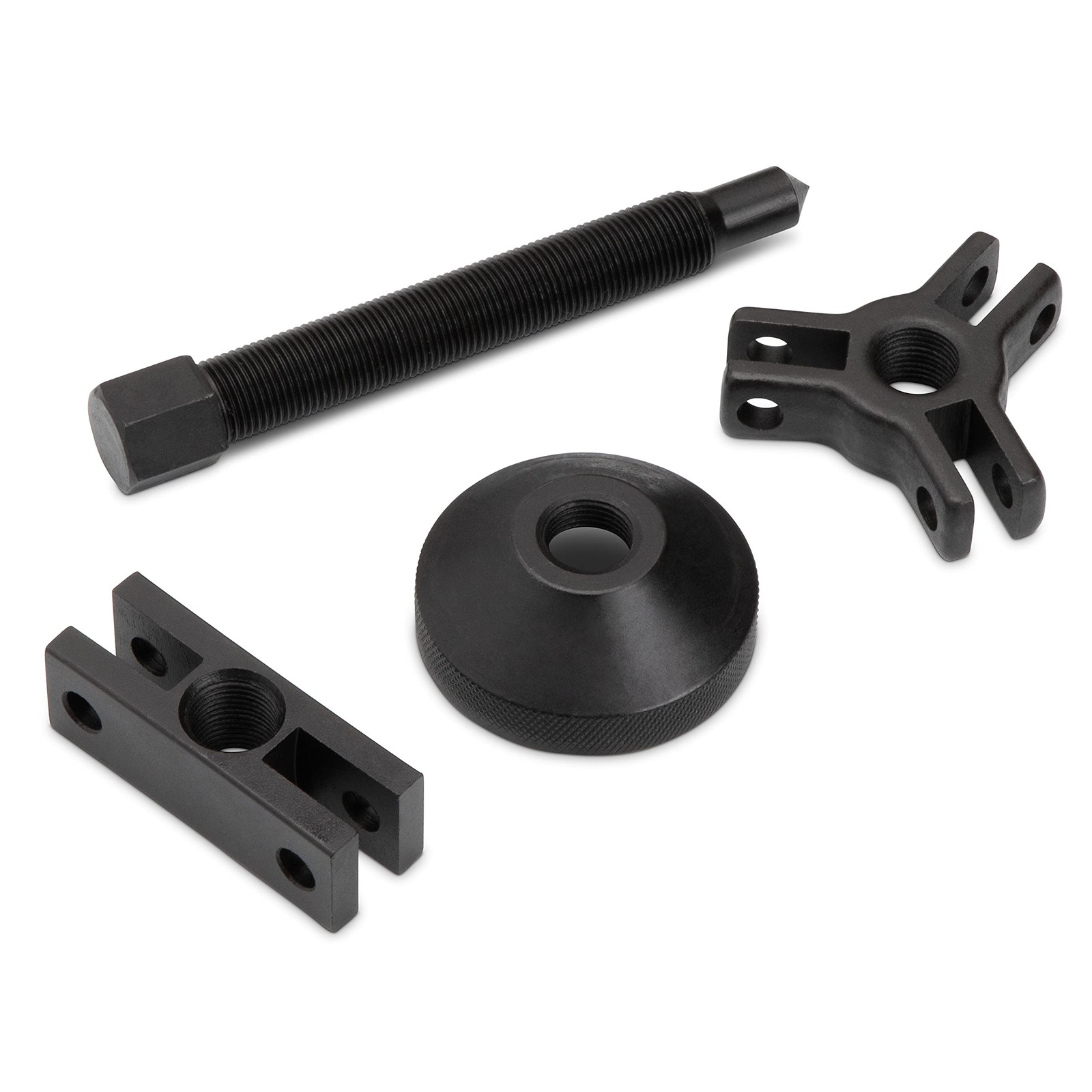 GEARWRENCH 10 Way Slide Hammer Puller Set – 41700D Silver